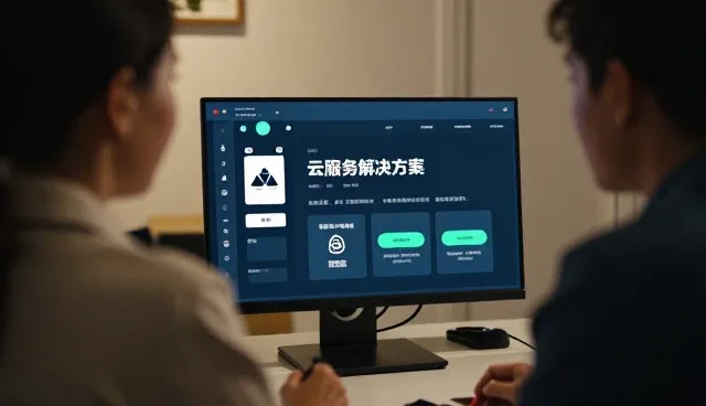 从用户需求出发的设计服务如何提升社区体验