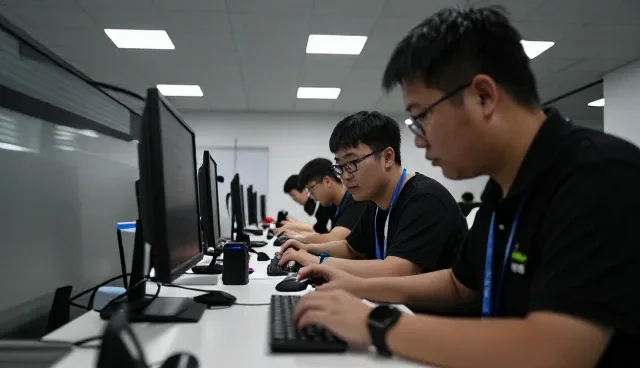 技术开发未来将在家庭日常使用中发挥更大作用
